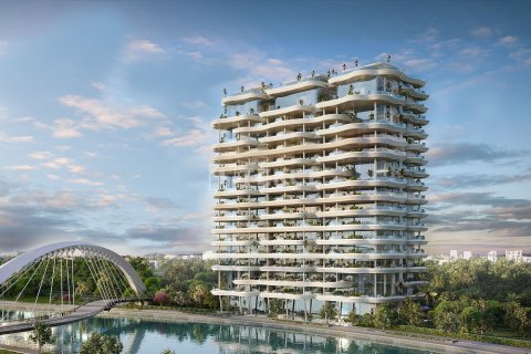 Купити квартиру в Al Wasl, Дубай, ОАЕ 4 кімнати, 454м2, № 738765 - фото 2