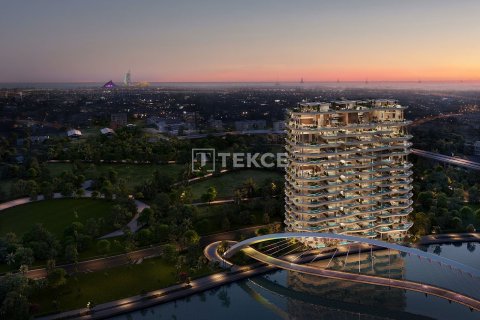 Купити квартиру в Al Wasl, Дубай, ОАЕ 4 кімнати, 454м2, № 738765 - фото 5