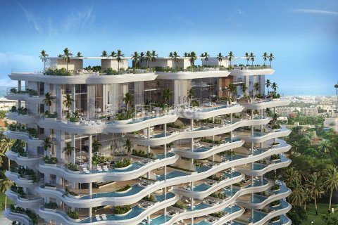 Купити квартиру в Al Wasl, Дубай, ОАЕ 4 кімнати, 454м2, № 738765 - фото 3