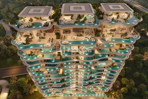 Купити квартиру в Al Wasl, Дубай, ОАЕ 4 кімнати, 454м2, № 738765 - фото 6