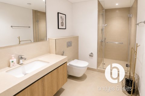 Downtown Dubai (Downtown Burj Dubai), UAE의 임대용 아파트 침실 2개, 112제곱미터 번호 738762 - 사진 14