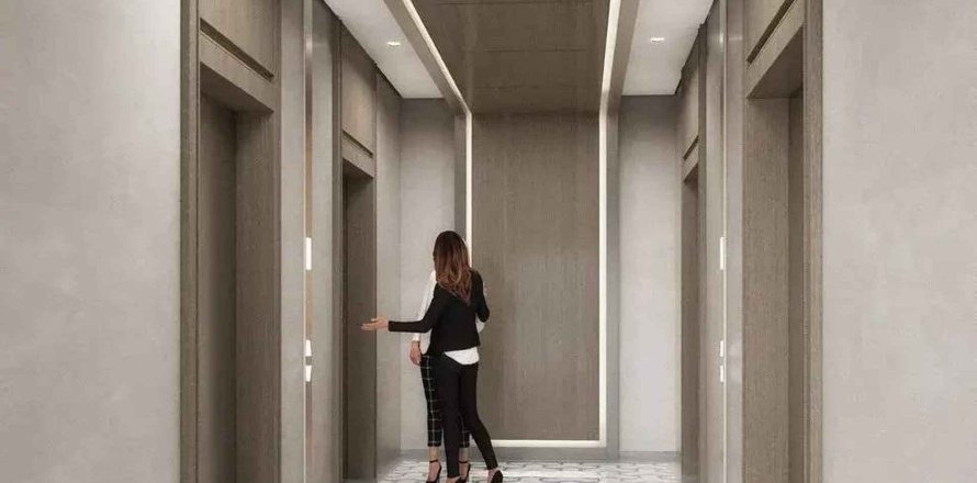 Apartamento em Al Reem Island, Abu Dhabi, EAU 3 quartos, 184.04 m2 № 714864