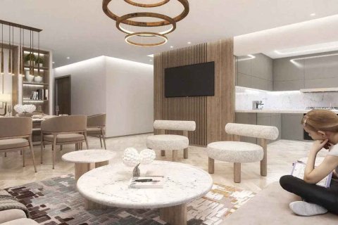 Apartman u Radiant Bridges Towers u gradu Al Reem Island, Abu Dhabi, UAE 2 spavaće sobe, 188.04 m2 Br. 714862 - Slika 3