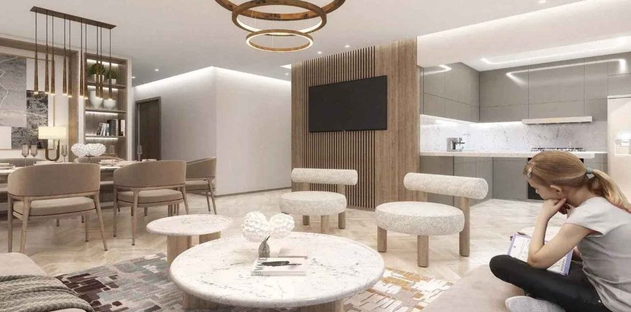 Apartamento em Al Reem Island, Abu Dhabi, EAU 2 quartos, 149.76 m2 № 714861