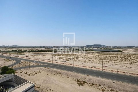 Διαμέρισμα σε Meydan, Dubai, ΗΑΕ 1 υπνοδωμάτιο, 46.54 τ.μ. Αρ. 759338 - φωτογραφία 11