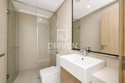Διαμέρισμα σε Meydan, Dubai, ΗΑΕ 1 υπνοδωμάτιο, 46.54 τ.μ. Αρ. 759338 - φωτογραφία 10