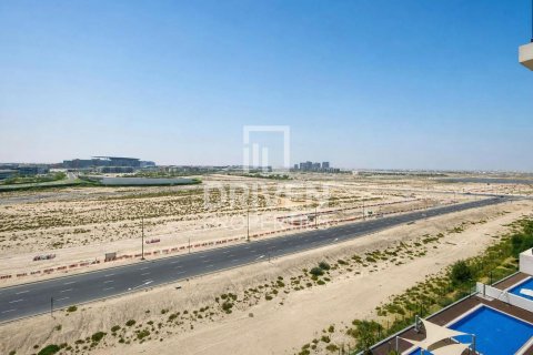 Διαμέρισμα σε Meydan, Dubai, ΗΑΕ 1 υπνοδωμάτιο, 46.54 τ.μ. Αρ. 759338 - φωτογραφία 12