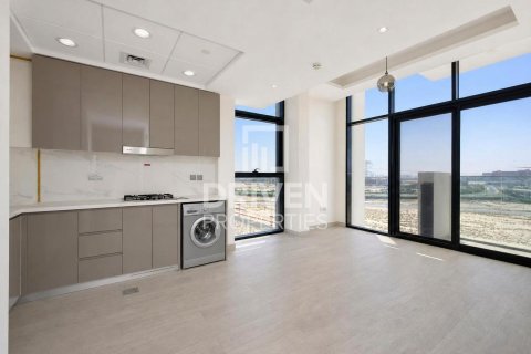 Byt v Meydan, Dubai, SAE 1 ložnice, 46.54 m² Č.: 759338