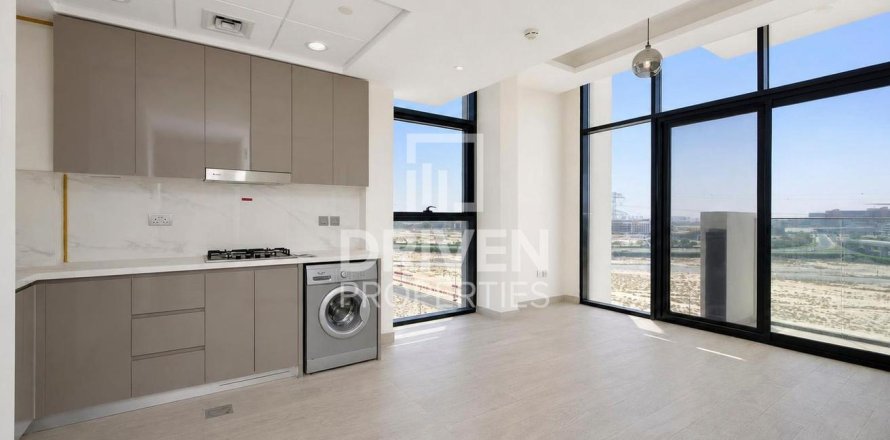 Διαμέρισμα σε Meydan, Dubai, ΗΑΕ 1 υπνοδωμάτιο, 46.54 τ.μ. Αρ. 759338