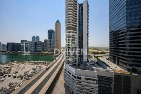 Διαμέρισμα σε Business Bay, Dubai, ΗΑΕ 1 υπνοδωμάτιο, 52.58 τ.μ. Αρ. 759337 - φωτογραφία 13