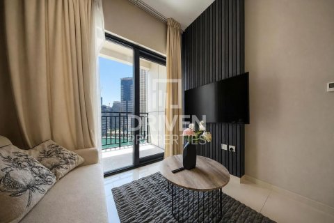 Διαμέρισμα σε Business Bay, Dubai, ΗΑΕ 1 υπνοδωμάτιο, 52.58 τ.μ. Αρ. 759337 - φωτογραφία 4