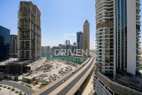 Διαμέρισμα σε Business Bay, Dubai, ΗΑΕ 1 υπνοδωμάτιο, 52.58 τ.μ. Αρ. 759337 - φωτογραφία 12