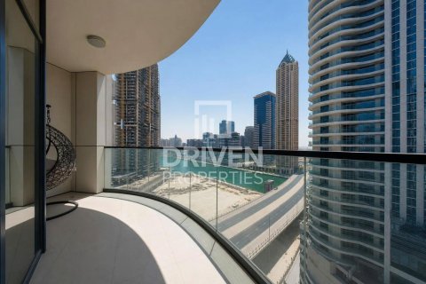 Διαμέρισμα σε Business Bay, Dubai, ΗΑΕ 1 υπνοδωμάτιο, 52.58 τ.μ. Αρ. 759337 - φωτογραφία 10