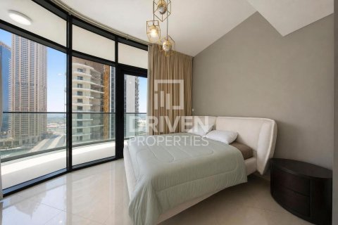Διαμέρισμα σε Business Bay, Dubai, ΗΑΕ 1 υπνοδωμάτιο, 52.58 τ.μ. Αρ. 759337 - φωτογραφία 7