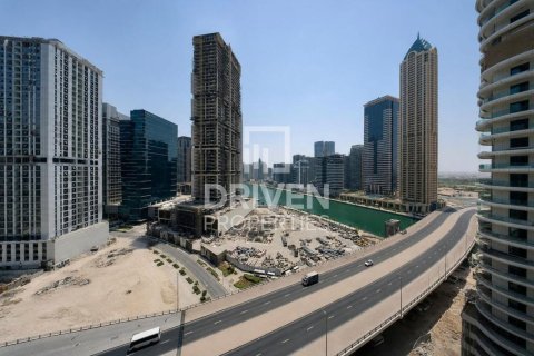 Διαμέρισμα σε Business Bay, Dubai, ΗΑΕ 1 υπνοδωμάτιο, 52.58 τ.μ. Αρ. 759337 - φωτογραφία 14