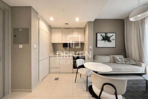 Διαμέρισμα σε Business Bay, Dubai, ΗΑΕ 1 υπνοδωμάτιο, 52.58 τ.μ. Αρ. 759337 - φωτογραφία 2