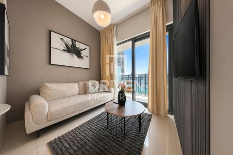 Διαμέρισμα σε Business Bay, Dubai, ΗΑΕ 1 υπνοδωμάτιο, 52.58 τ.μ. Αρ. 759337 - φωτογραφία 3