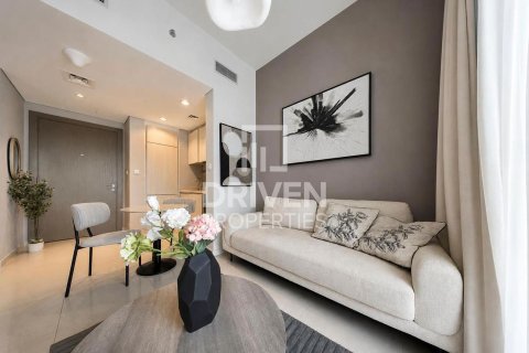 Διαμέρισμα σε Business Bay, Dubai, ΗΑΕ 1 υπνοδωμάτιο, 52.58 τ.μ. Αρ. 759337 - φωτογραφία 5