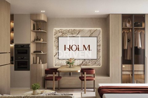 Müüa korter asukohaga Al Satwa, Dubai, AÜE: 1 toaline, 40.41 m² Nr 759339 - pilt 5