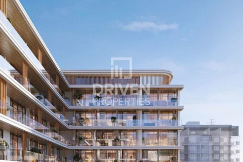 Müüa korter asukohaga Al Satwa, Dubai, AÜE: 1 toaline, 40.41 m² Nr 759339 - pilt 2