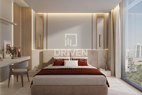Müüa korter asukohaga Al Satwa, Dubai, AÜE: 1 toaline, 40.41 m² Nr 759339 - pilt 7