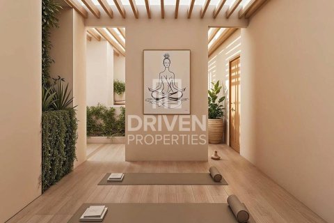 Müüa korter asukohaga Al Satwa, Dubai, AÜE: 1 toaline, 40.41 m² Nr 759339 - pilt 12