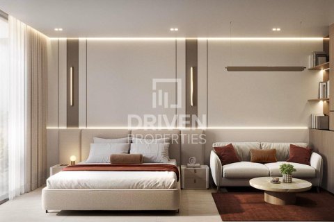 Müüa korter asukohaga Al Satwa, Dubai, AÜE: 1 toaline, 40.41 m² Nr 759339 - pilt 6