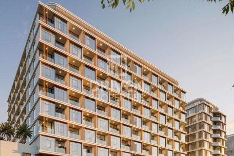 Müüa korter asukohaga Al Satwa, Dubai, AÜE: 1 toaline, 40.41 m² Nr 759339 - pilt 3