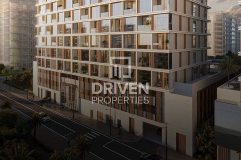 Müüa korter asukohaga Al Satwa, Dubai, AÜE: 1 toaline, 40.41 m² Nr 759339 - pilt 4