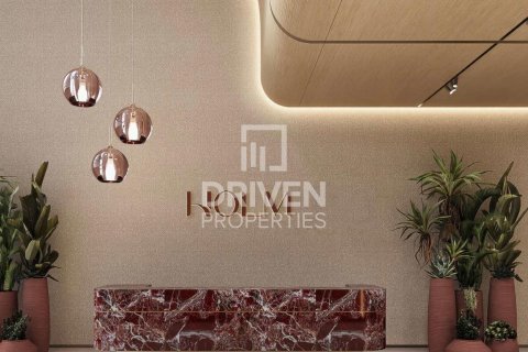 Müüa korter asukohaga Al Satwa, Dubai, AÜE: 1 toaline, 40.41 m² Nr 759339 - pilt 14
