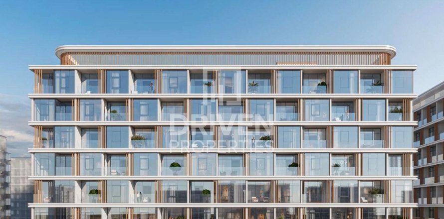 Korter asukohaga Al Satwa, Dubai, AÜE: 1 toaline, 40.41 m² Nr 759339