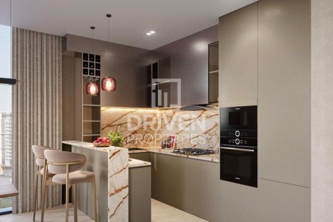 Müüa korter asukohaga Al Satwa, Dubai, AÜE: 1 toaline, 40.41 m² Nr 759339 - pilt 8