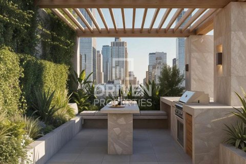 Müüa korter asukohaga Al Satwa, Dubai, AÜE: 1 toaline, 40.41 m² Nr 759339 - pilt 10
