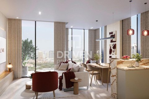 Müüa korter asukohaga Al Satwa, Dubai, AÜE: 1 toaline, 40.41 m² Nr 759339 - pilt 9