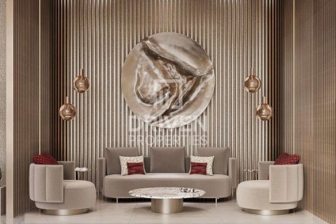 Müüa korter asukohaga Al Satwa, Dubai, AÜE: 1 toaline, 40.41 m² Nr 759339 - pilt 13
