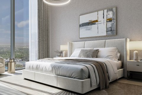 Leilighet til salgs i Nadd Al Sheba, Dubai, Emiratene 1 soverom, 74 kvm Nr. 648101 - Foto 1