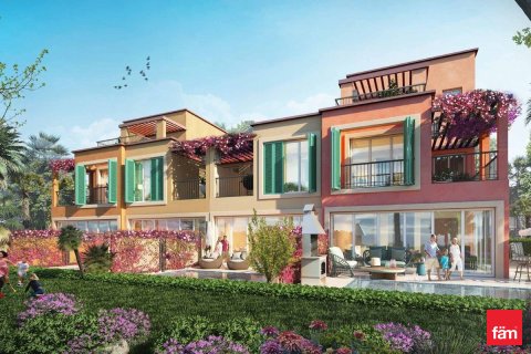 Villa in Dubai, UAE 5 bedrooms, 219.6 sq.m. № 700021 - photo 12