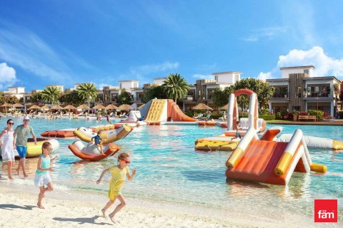 فيلا للبيع في دبي، الإمارات العربية المتحدة 5 غرفة نوم ، 219.6 متر مربع ، رقم 700021 - صورة 11