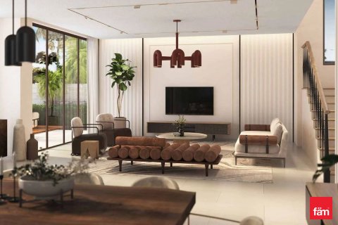 فيلا للبيع في دبي، الإمارات العربية المتحدة 5 غرفة نوم ، 219.6 متر مربع ، رقم 700021 - صورة 2