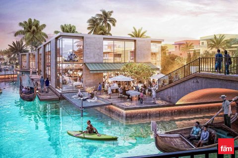 Villa in Dubai, UAE 5 bedrooms, 219.6 sq.m. № 700021 - photo 5