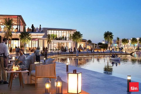 فيلا للبيع في دبي، الإمارات العربية المتحدة 5 غرفة نوم ، 219.6 متر مربع ، رقم 700021 - صورة 12