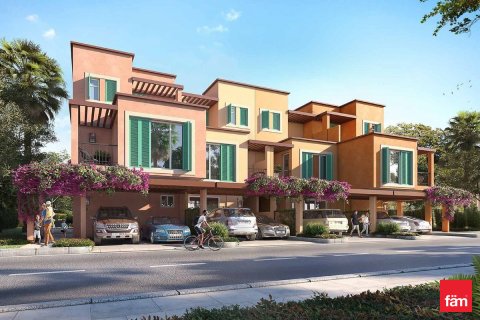 Villa in Dubai, UAE 5 bedrooms, 219.6 sq.m. № 700021 - photo 7