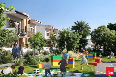 فيلا للبيع في دبي، الإمارات العربية المتحدة 5 غرفة نوم ، 219.6 متر مربع ، رقم 700021 - صورة 9