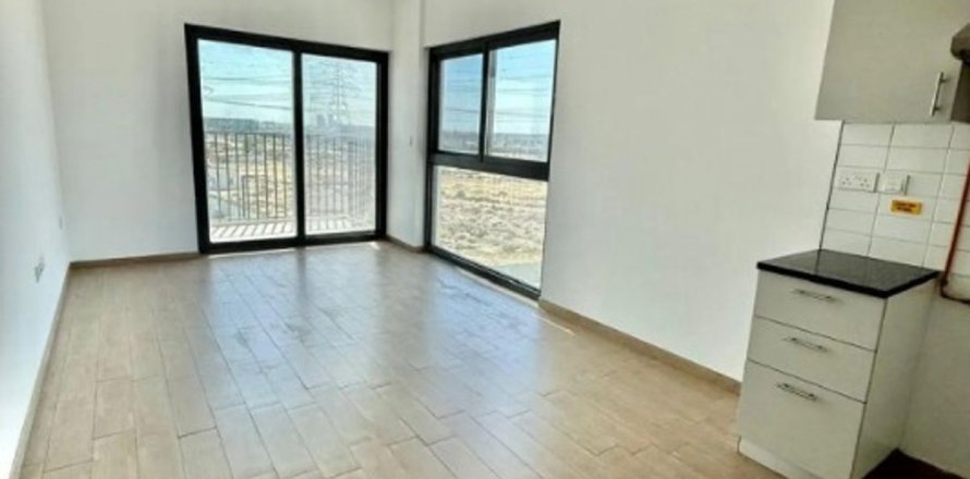 Apartament în Jebel Ali, Dubai, EAU 3 dormitoare, 95.2 mp.  №700022