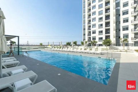 Apartament de închiriat în Jebel Ali, Dubai, EAU 3 dormitoare, 95.2 mp. №700022 - poză 20