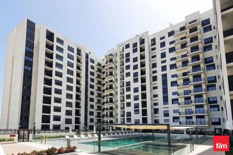 Apartament de închiriat în Jebel Ali, Dubai, EAU 3 dormitoare, 95.2 mp. №700022 - poză 5
