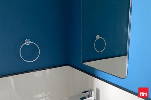 Apartament de închiriat în Jebel Ali, Dubai, EAU 3 dormitoare, 95.2 mp. №700022 - poză 21