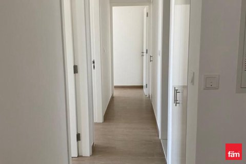 Apartament de închiriat în Jebel Ali, Dubai, EAU 3 dormitoare, 95.2 mp. №700022 - poză 11