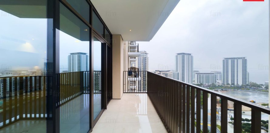 Apartamento en Dubai, EAU 2 dormitorios, 104.5 m² № 699997