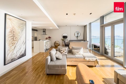 Wohnung in Dubai, VAE: 1 Schlafzimmer, 106.5 m2 Nr. 699998